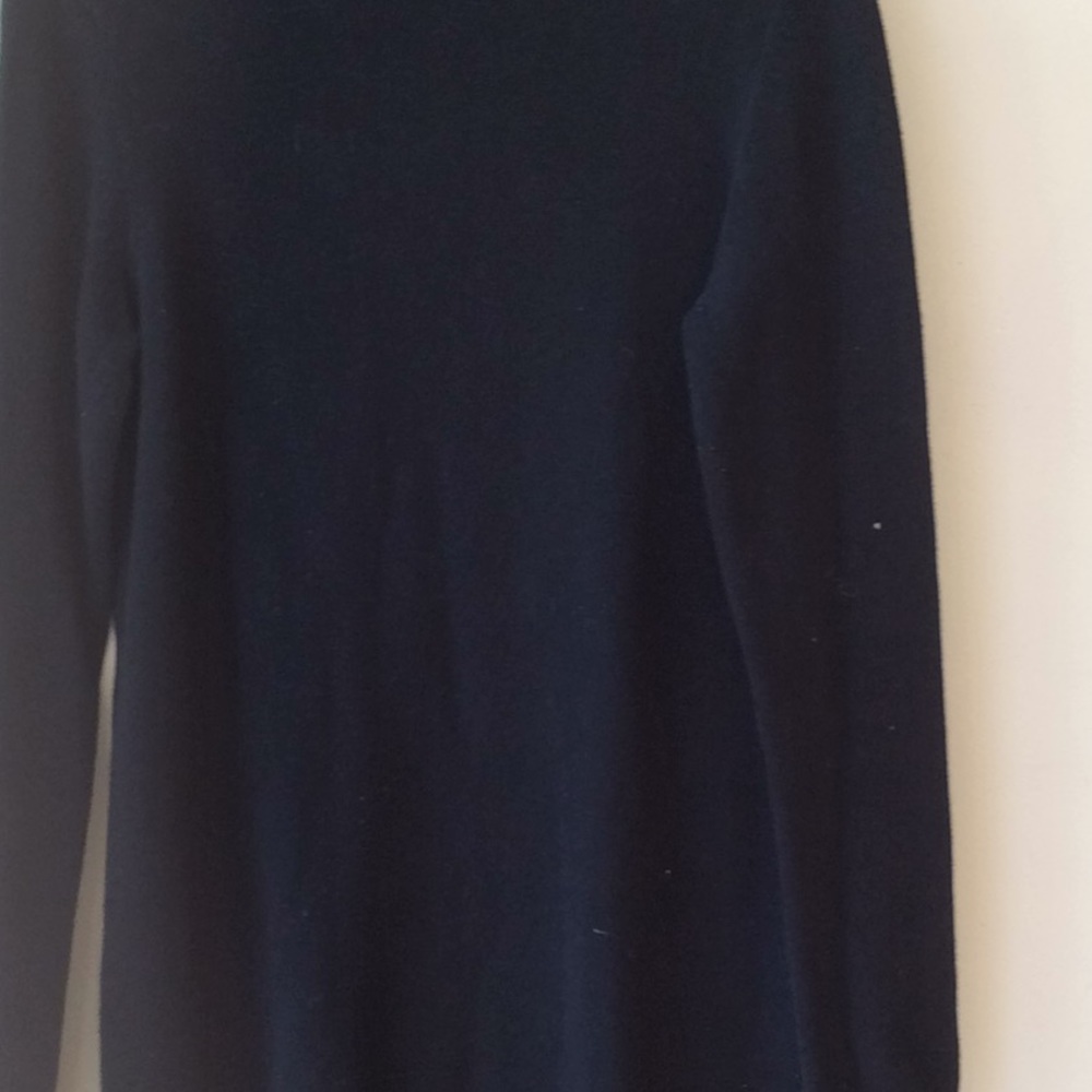 Gap sweater.